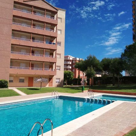 Apartament View Bay Arenales Del Sol Zewnętrze zdjęcie
