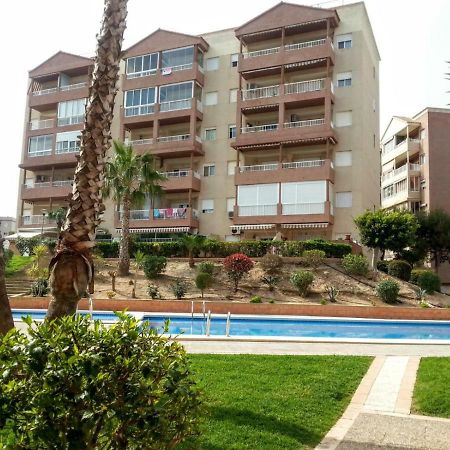 Apartament View Bay Arenales Del Sol Zewnętrze zdjęcie