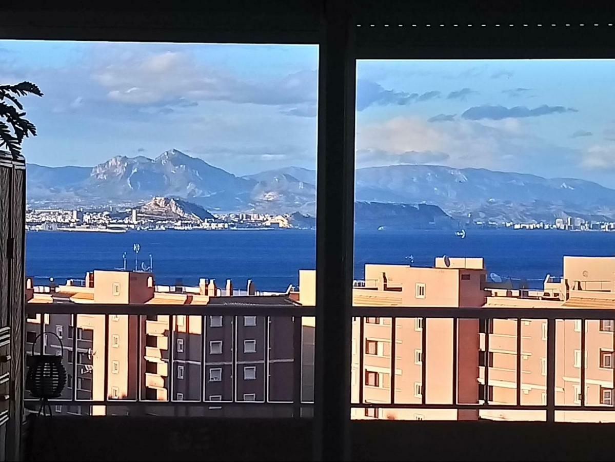 Apartament View Bay Arenales Del Sol Zewnętrze zdjęcie