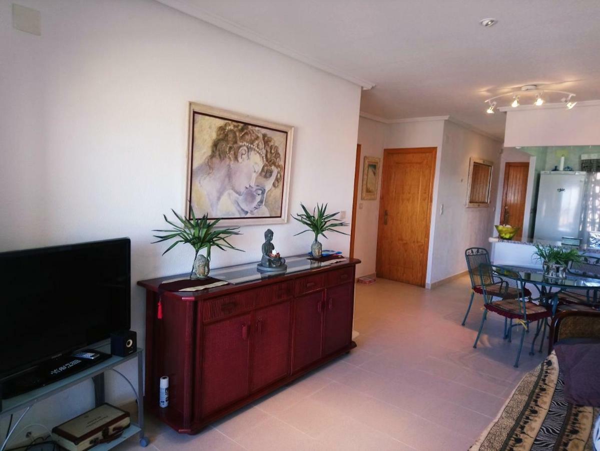 Apartament View Bay Arenales Del Sol Zewnętrze zdjęcie