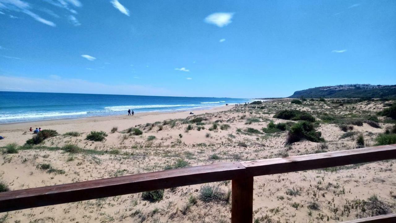 Apartament View Bay Arenales Del Sol Zewnętrze zdjęcie