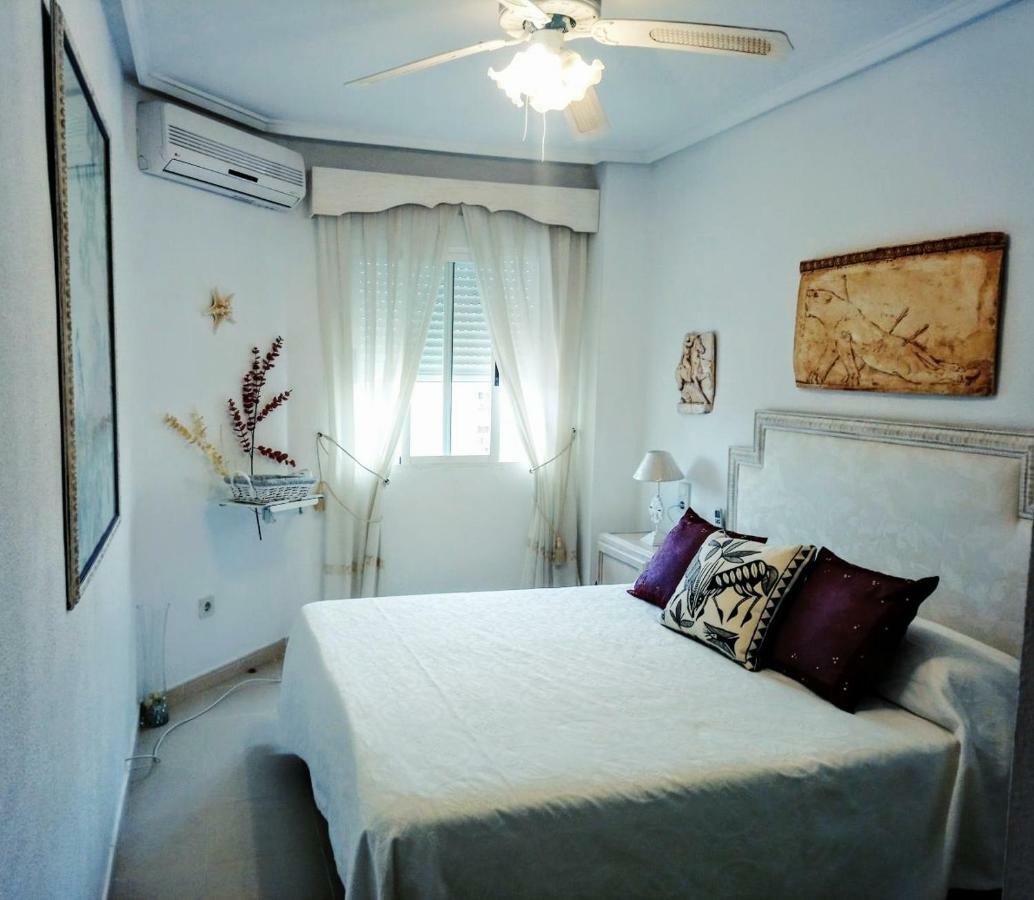 Apartament View Bay Arenales Del Sol Zewnętrze zdjęcie