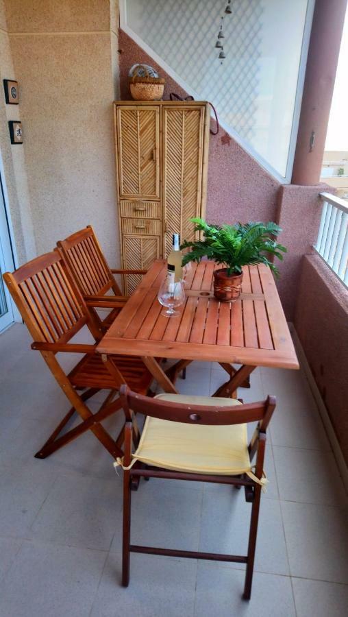 Apartament View Bay Arenales Del Sol Zewnętrze zdjęcie